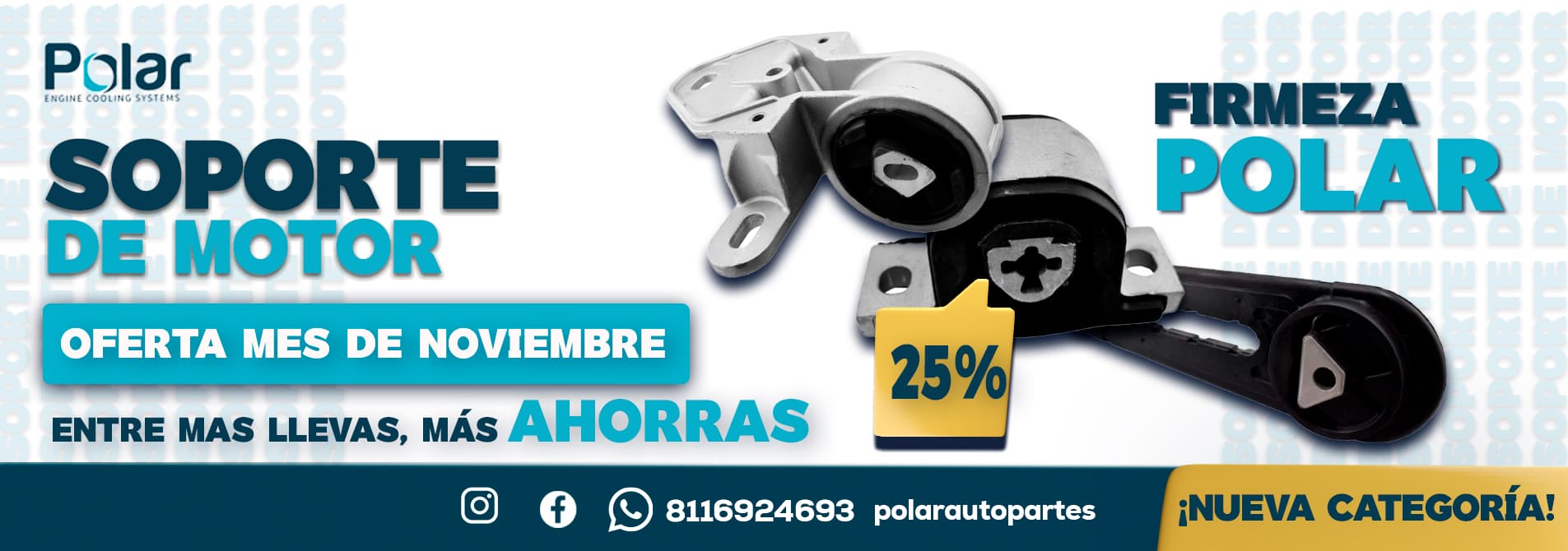 Bombas de Agua de Alto Rendimiento