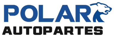 Polar Autopartes Logo